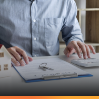 Услуги ипотечного брокера