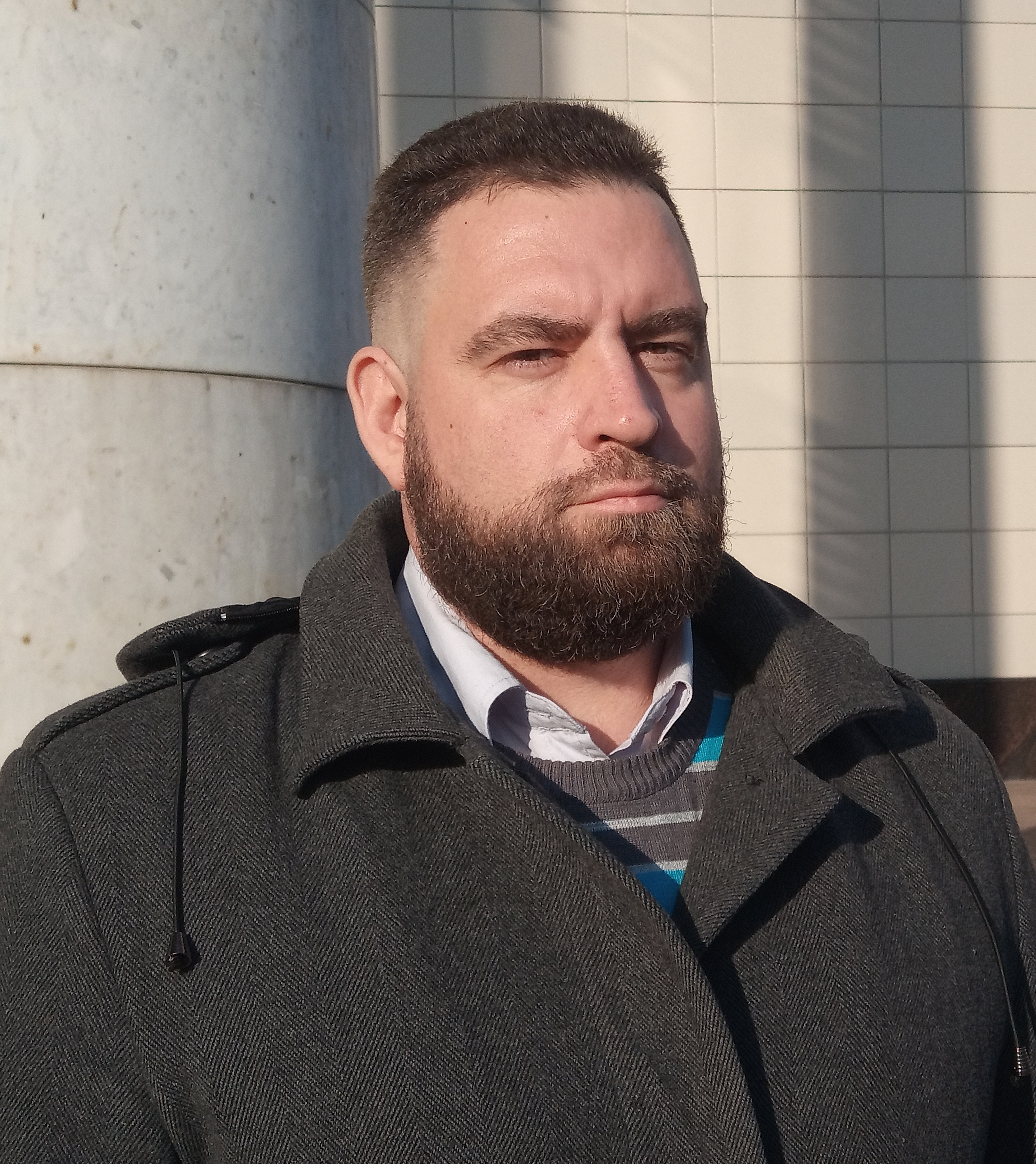 Денис Горохов